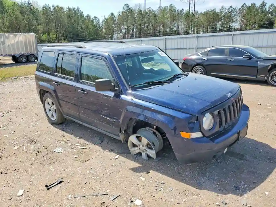 1C4NJRBB5HD168677 2017 JEEP PATRIOT-3