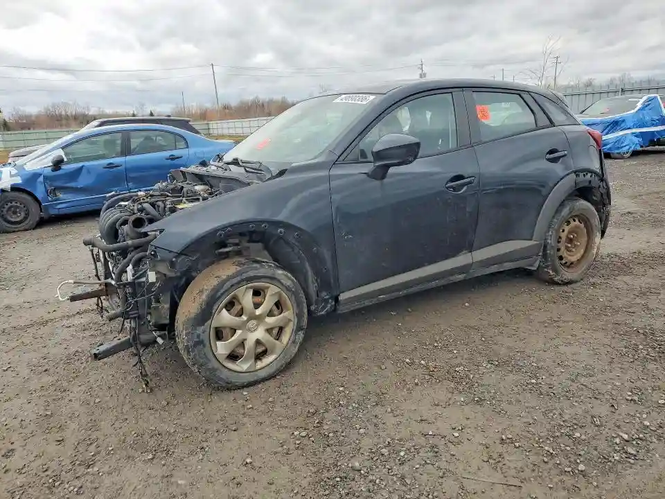 JM1DKDB70G0132750 2016 MAZDA CX-3-0
