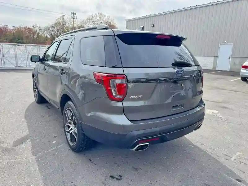 1FM5K8GT8HGA00745 2017 FORD EXPLORER-1