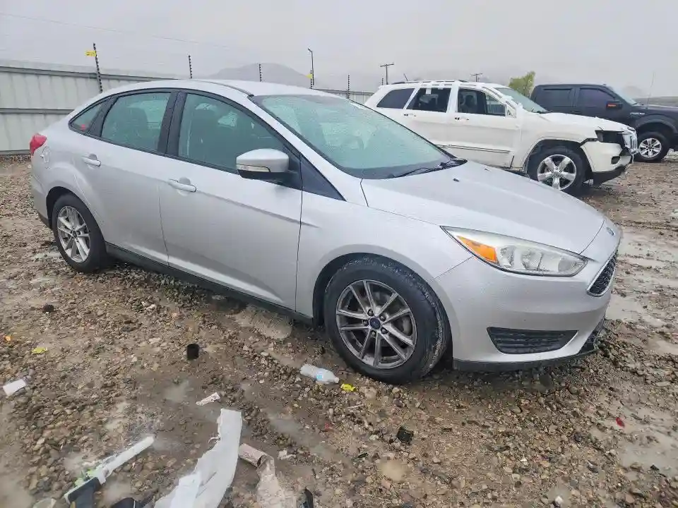 1FADP3F20FL370241 2015 FORD FOCUS-3