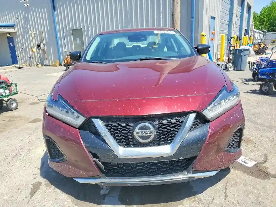 1N4AA6CVXMC514492 2021 NISSAN MAXIMA-4