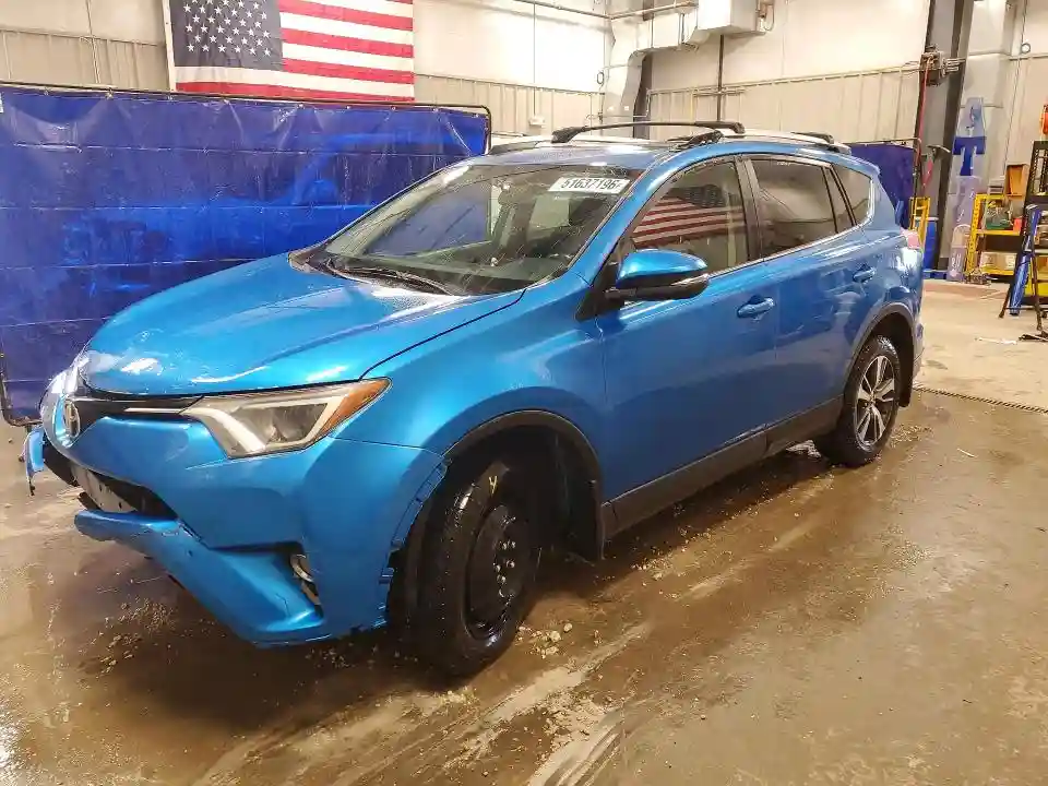 JTMRFREV0GJ085196 2016 TOYOTA RAV4-0