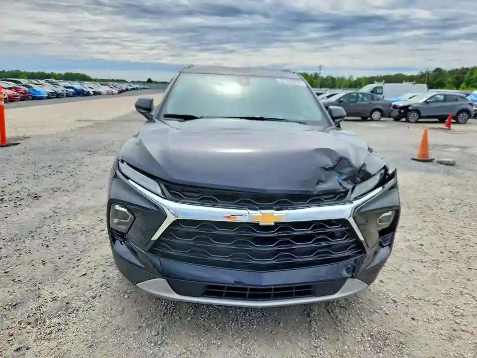 3GNKBCR43PS224870 2023 CHEVROLET BLAZER-4