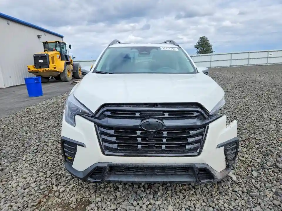 4S4WMAWD8P3436839 2023 SUBARU ASCENT-4