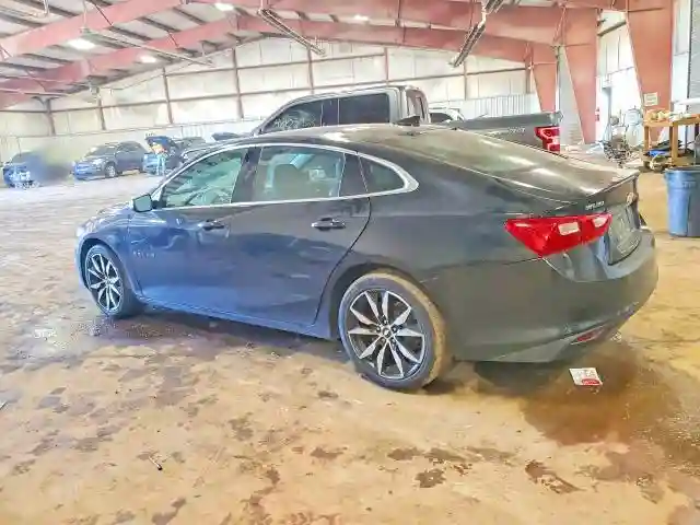 1G1ZE5ST0HF270179 2017 CHEVROLET MALIBU-1