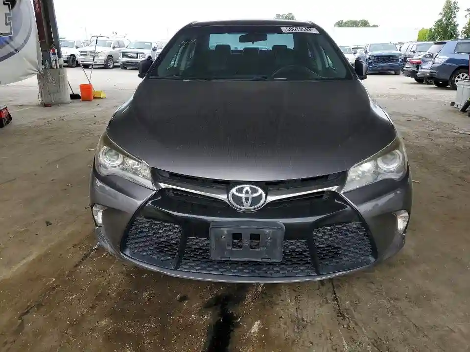 4T1BF1FK1HU709154 2017 TOYOTA CAMRY-4