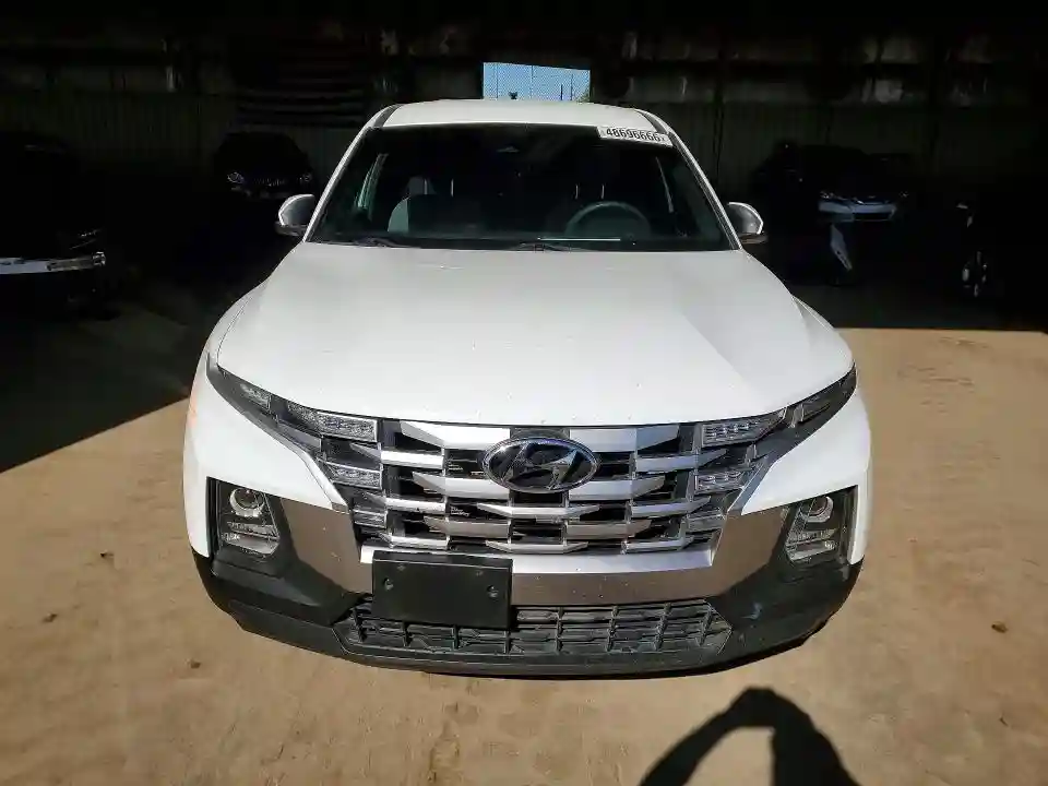 5NTJBDAE6NH009863 2022 HYUNDAI SANTA CRUZ-4