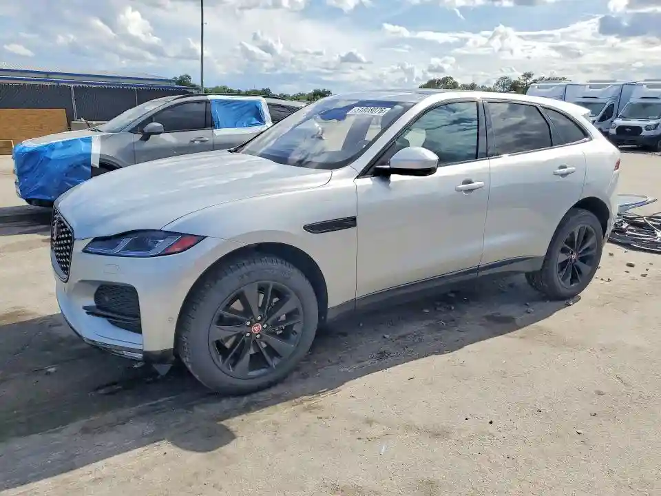SADCJ2EX9MA684109 2021 JAGUAR F-PACE-0