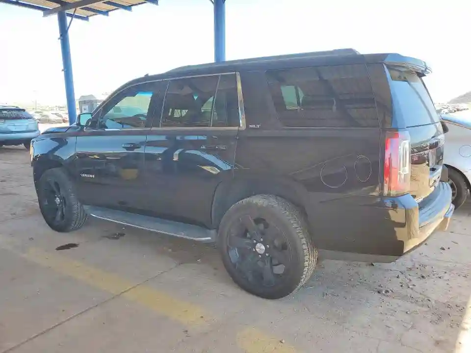 1GKS1BKC6GR136832 2016 GMC YUKON-1