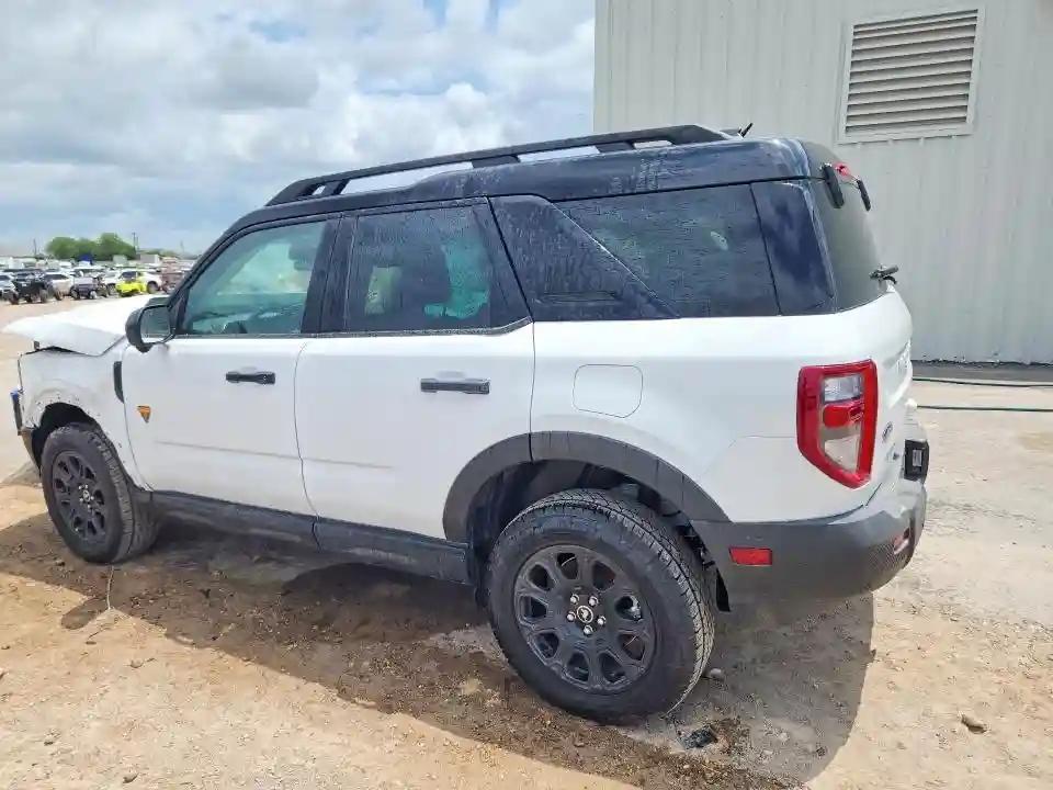 3FMCR9DA6SRE80103 2025 FORD BRONCO-1