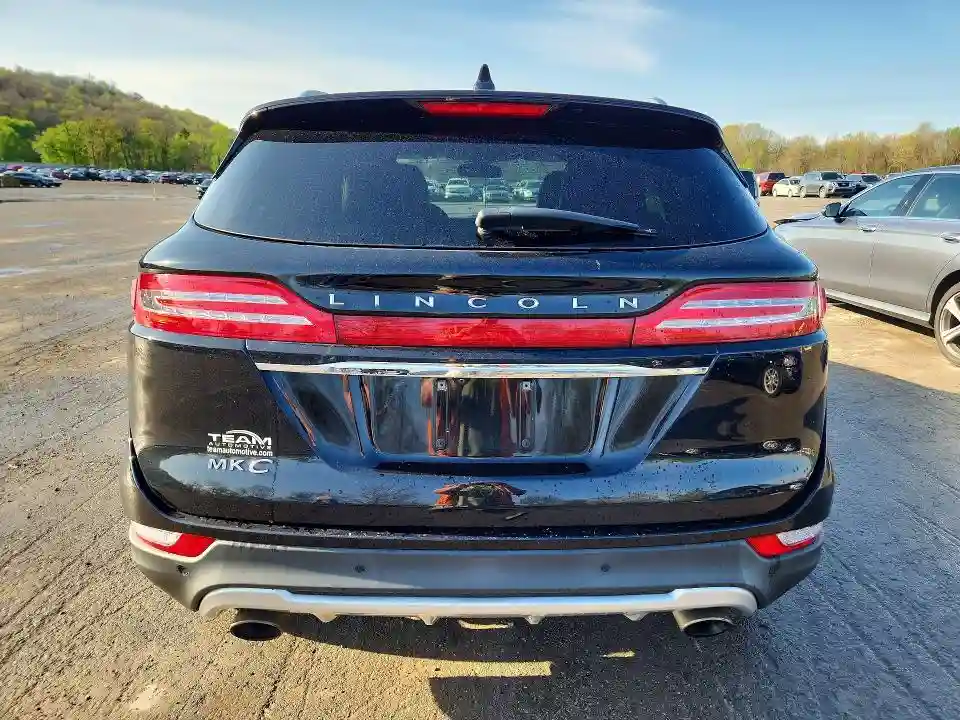 5LMCJ3D94KUL43421 2019 LINCOLN MKC-5