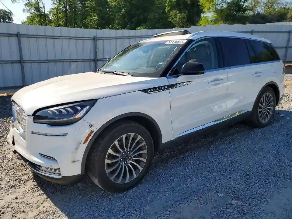 5LM5J7WC9MGL11588 2021 LINCOLN AVIATOR-0