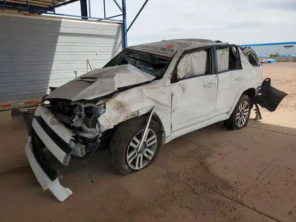 JTESU5JR6N6014363 2022 TOYOTA 4RUNNER-0