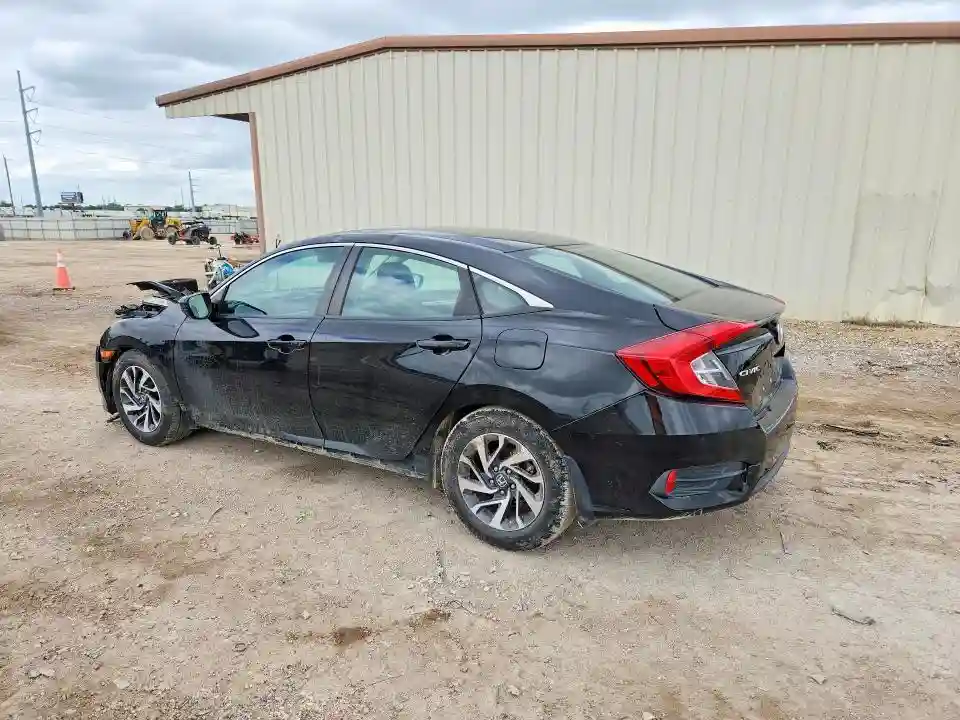 19XFC2F71GE025122 2016 HONDA CIVIC-1