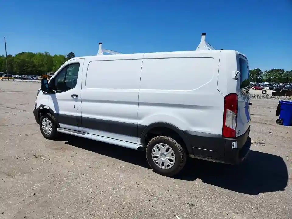 1FTBR1Y82RKA71278 2024 FORD TRANSIT-1