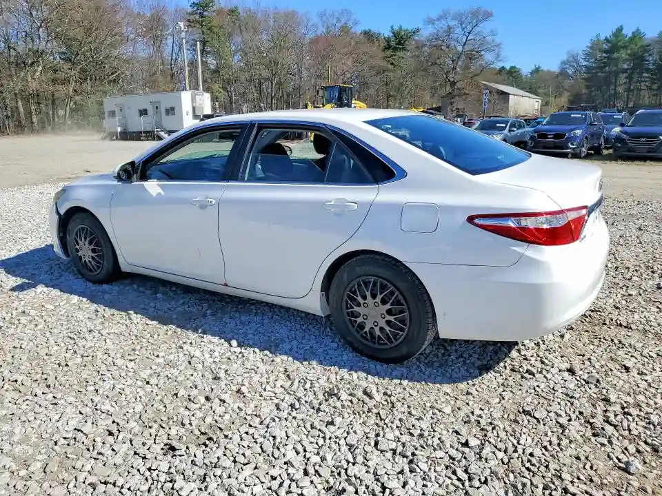 4T1BD1FKXFU174599 2015 TOYOTA CAMRY SOLA-1