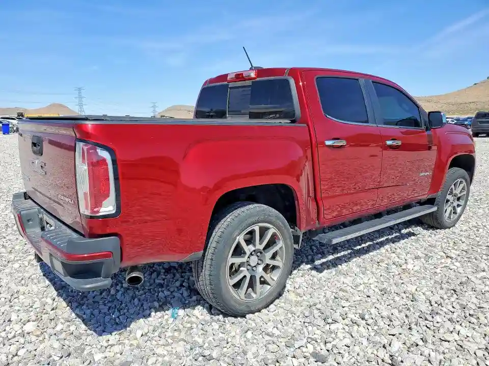 1GTG6EEN7J1100509 2018 GMC CANYON-2