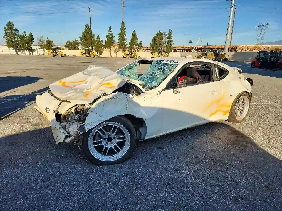 JF1ZNAA16G9701644 2016 SCION FRS-0