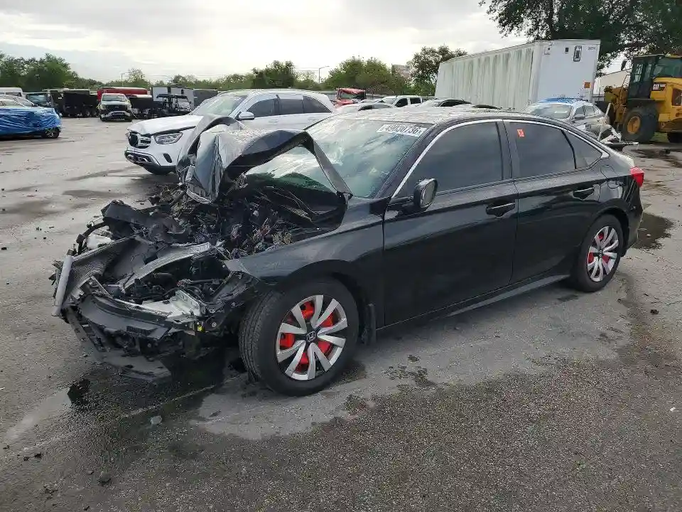 2HGFE2F22NH526327 2022 HONDA CIVIC-0