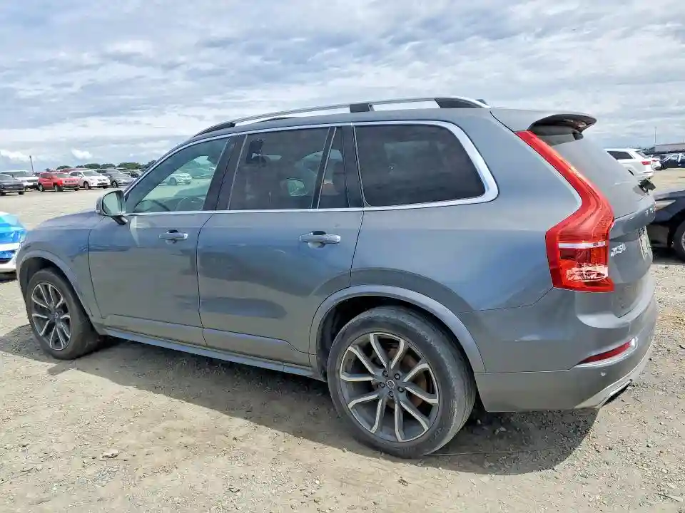 YV4A22PK5K1416542 2019 VOLVO XC90-1