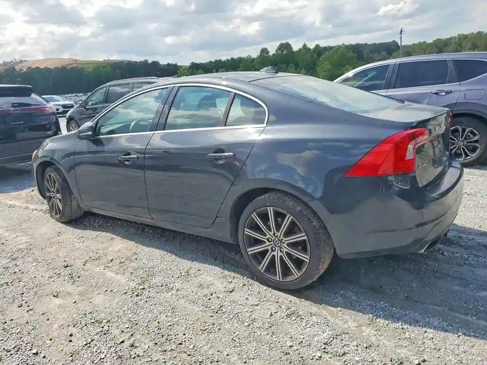YV1612TD9F2306557 2015 VOLVO S60-1