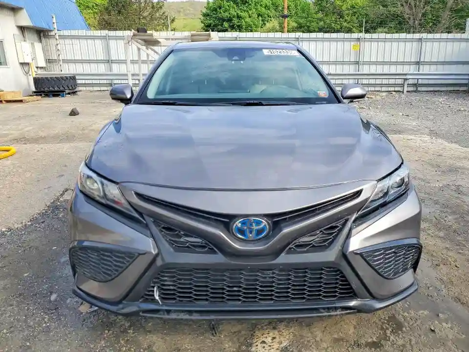 4T1G31AK8PU607628 2023 TOYOTA CAMRY-4