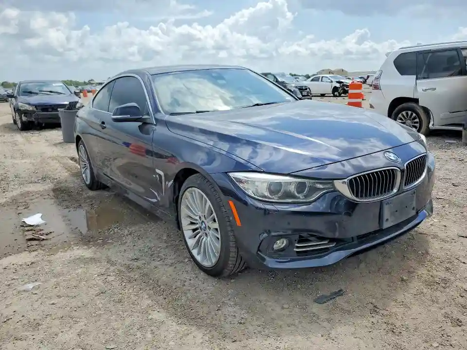 WBA3R5C52FK189686 2015 BMW 4 SERIES-3