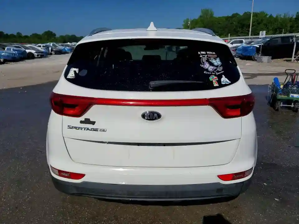 KNDPM3AC0K7545414 2019 KIA SPORTAGE-5