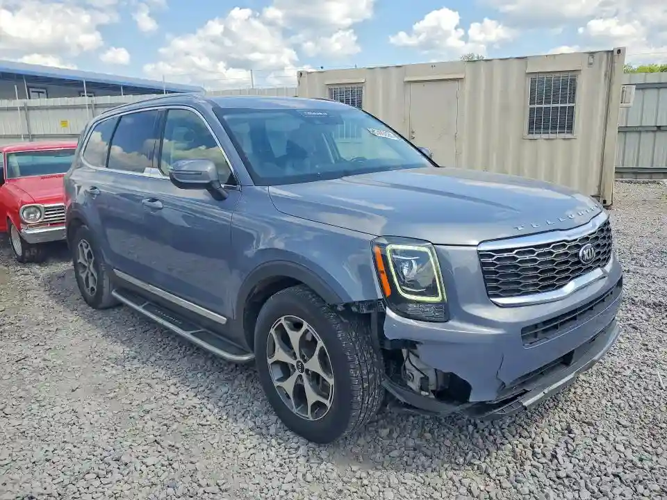 5XYP34HC7LG042188 2020 KIA TELLURIDE-3