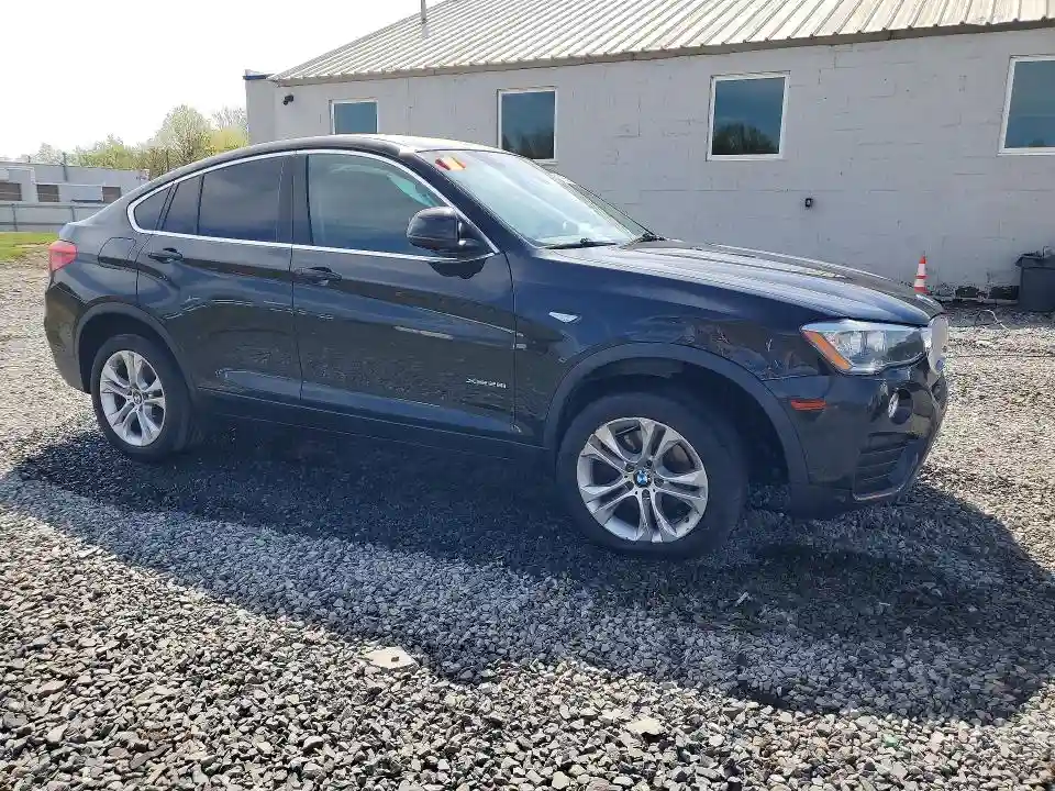 5UXXW3C51G0M90396 2016 BMW X4-3