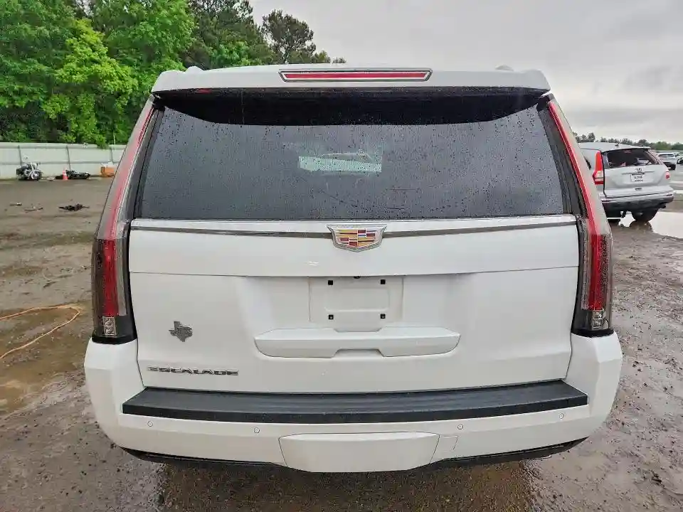 1GYS4CKJ7GR113271 2016 CADILLAC ESCALADE-5