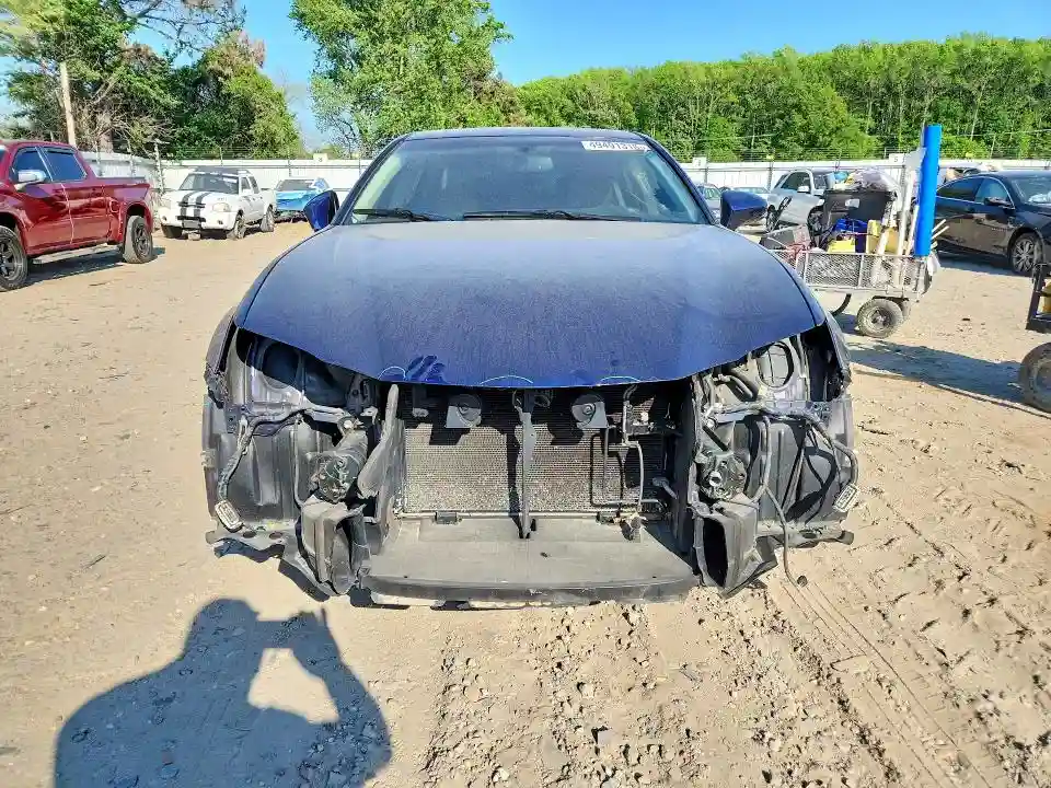 JTHCE1BL5FA006180 2015 LEXUS GS350-4