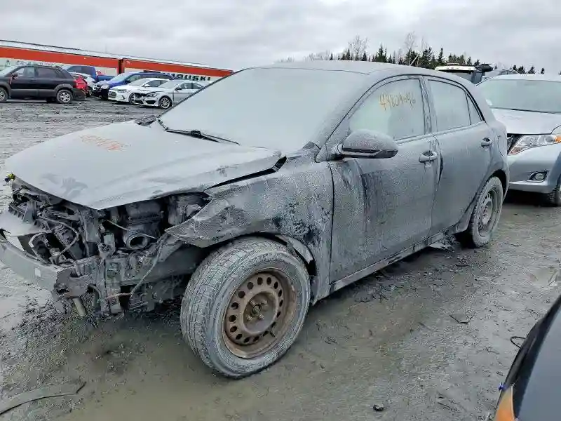3KPA25AB3JE040335 2018 KIA RIO-0