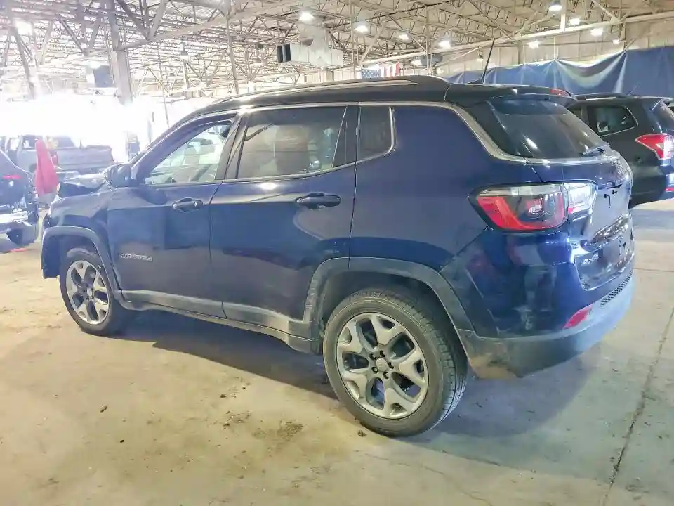 3C4NJDCB6LT259025 2020 JEEP COMPASS-1
