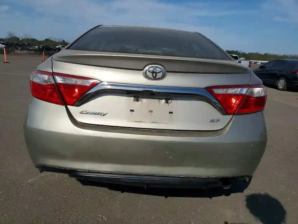 4T1BF1FK9GU239924 2016 TOYOTA CAMRY-5