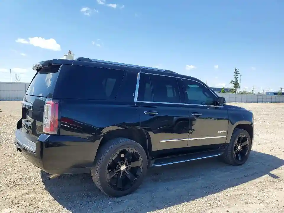 1GKS2CKJ4FR696185 2015 GMC YUKON-2