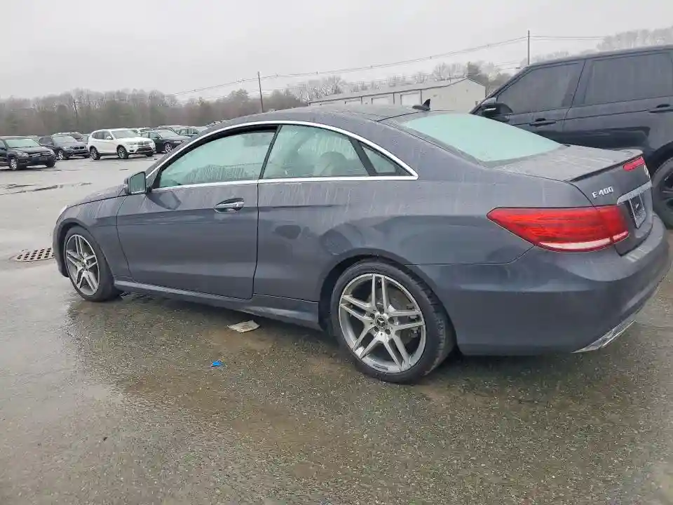 WDDKJ6FB5GF349413 2016 MERCEDES-BENZ E-CLASS-1