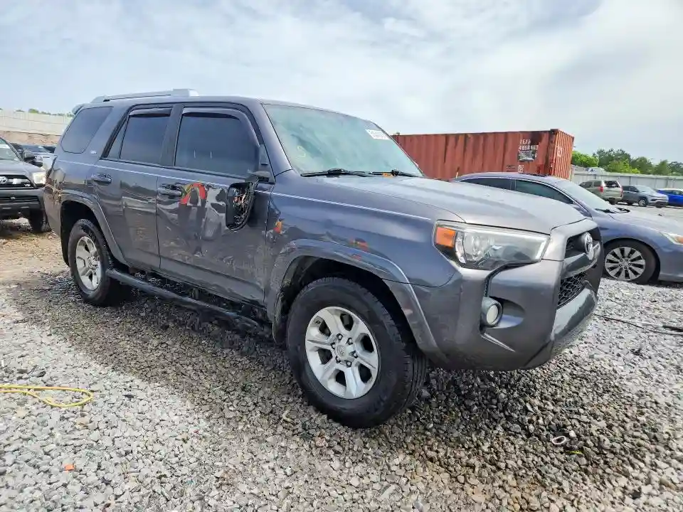 JTEZU5JR4G5139207 2016 TOYOTA 4RUNNER-3