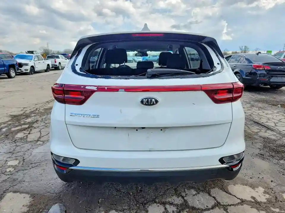 KNDPM3AC8L7729193 2020 KIA SPORTAGE-5