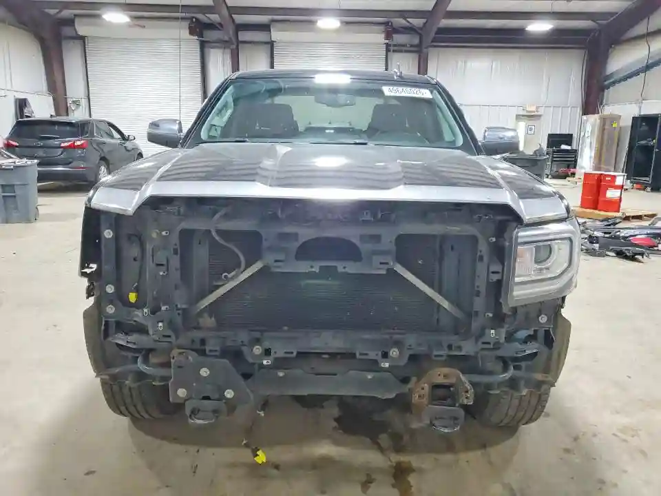1GTV2MEC3GZ400571 2016 GMC SIERRA-4