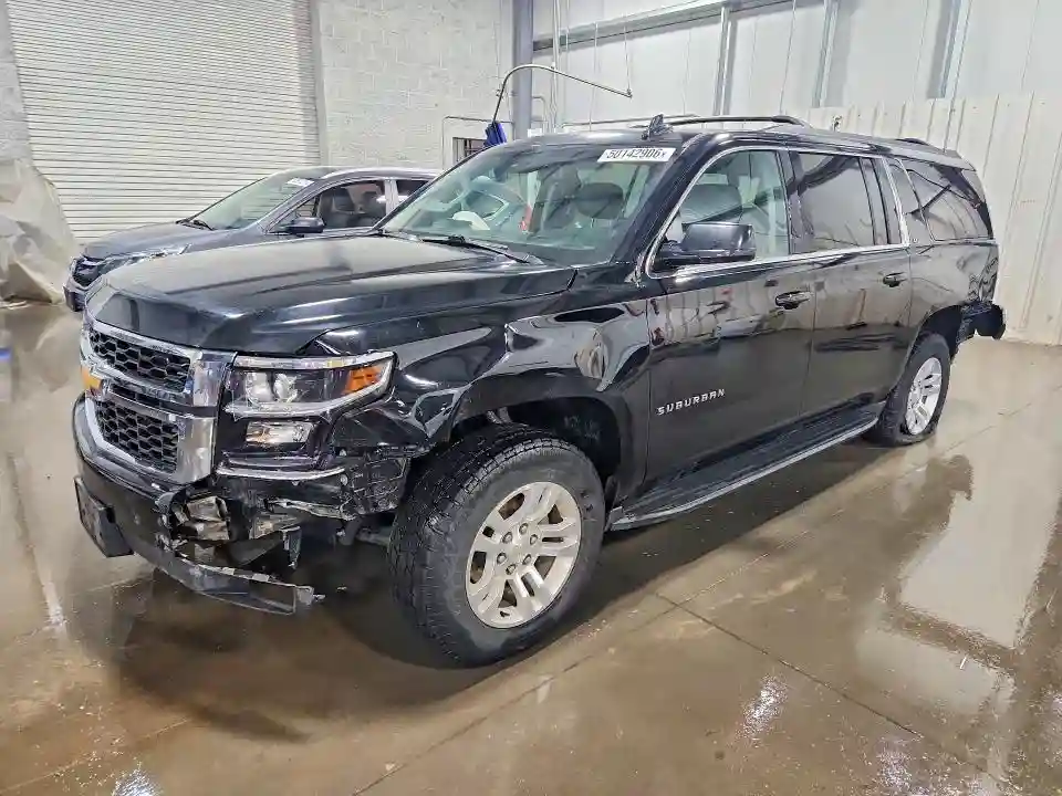 1GNSKHKC3HR165953 2017 CHEVROLET SUBURBAN-0