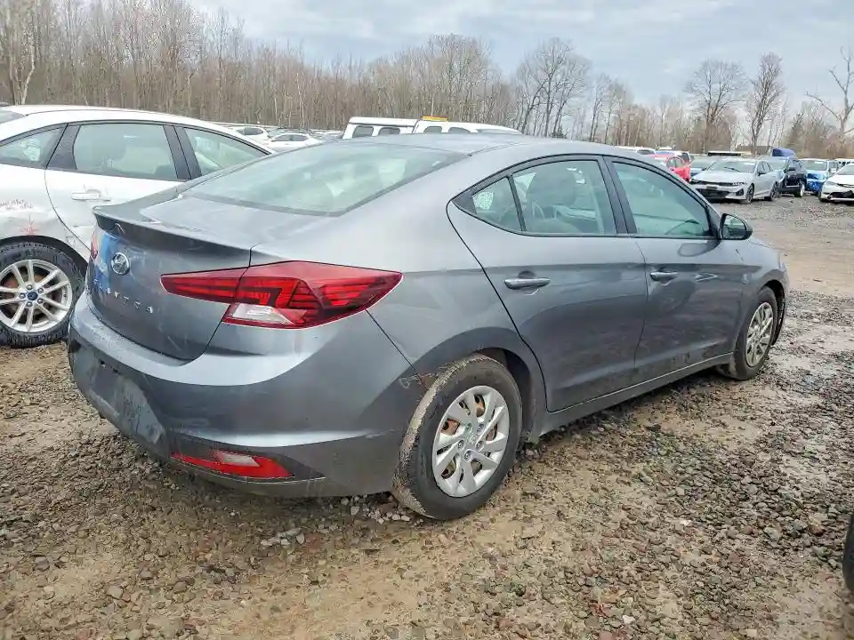 5NPD74LF1KH492936 2019 HYUNDAI ELANTRA-2