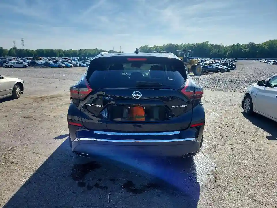 5N1AZ2DJ2LN164751 2020 NISSAN MURANO-5