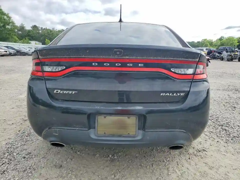 1C3CDFBB8FD181972 2015 DODGE DART-5
