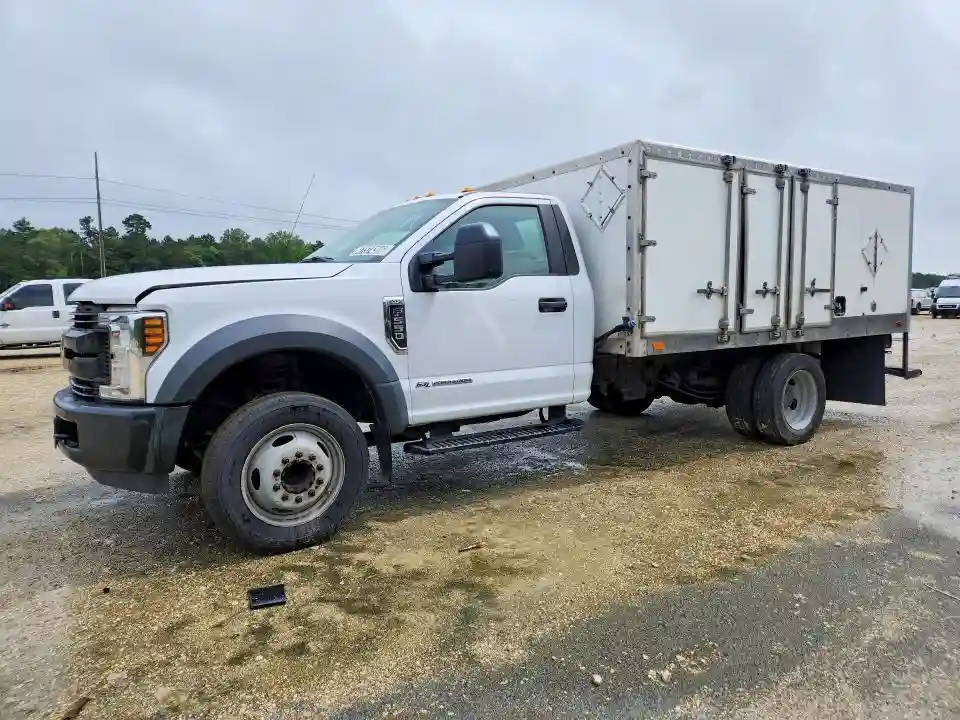 1FDUF5GT9JDA00453 2018 FORD F550-0