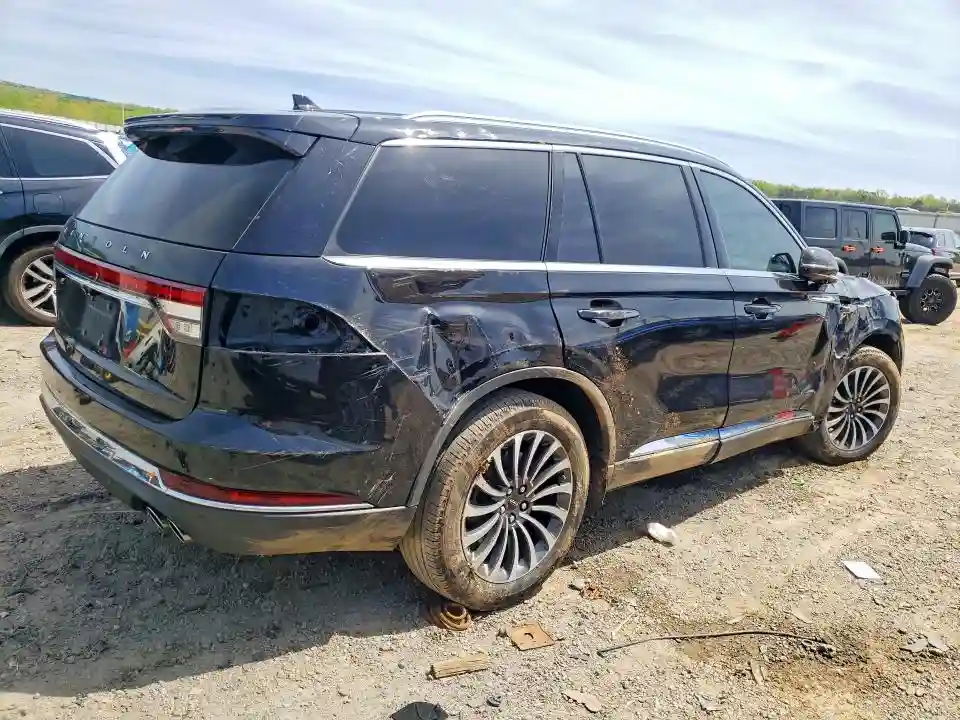 5LM5J7XC4MGL18477 2021 LINCOLN AVIATOR-2