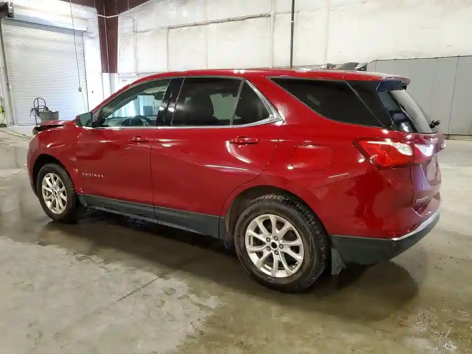 2GNAXUEV3L6182257 2020 CHEVROLET EQUINOX-1