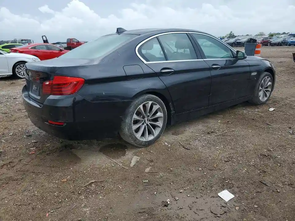 WBA5A5C59GG353116 2016 BMW 5 SERIES-2