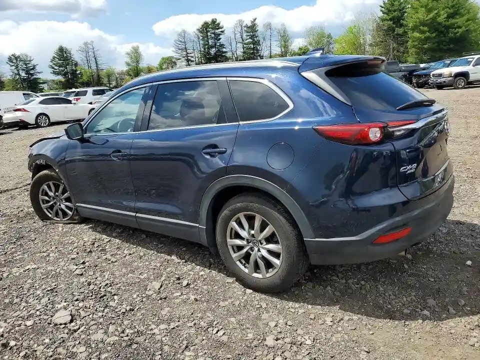 JM3TCBCY1G0121476 2016 MAZDA CX-9-1