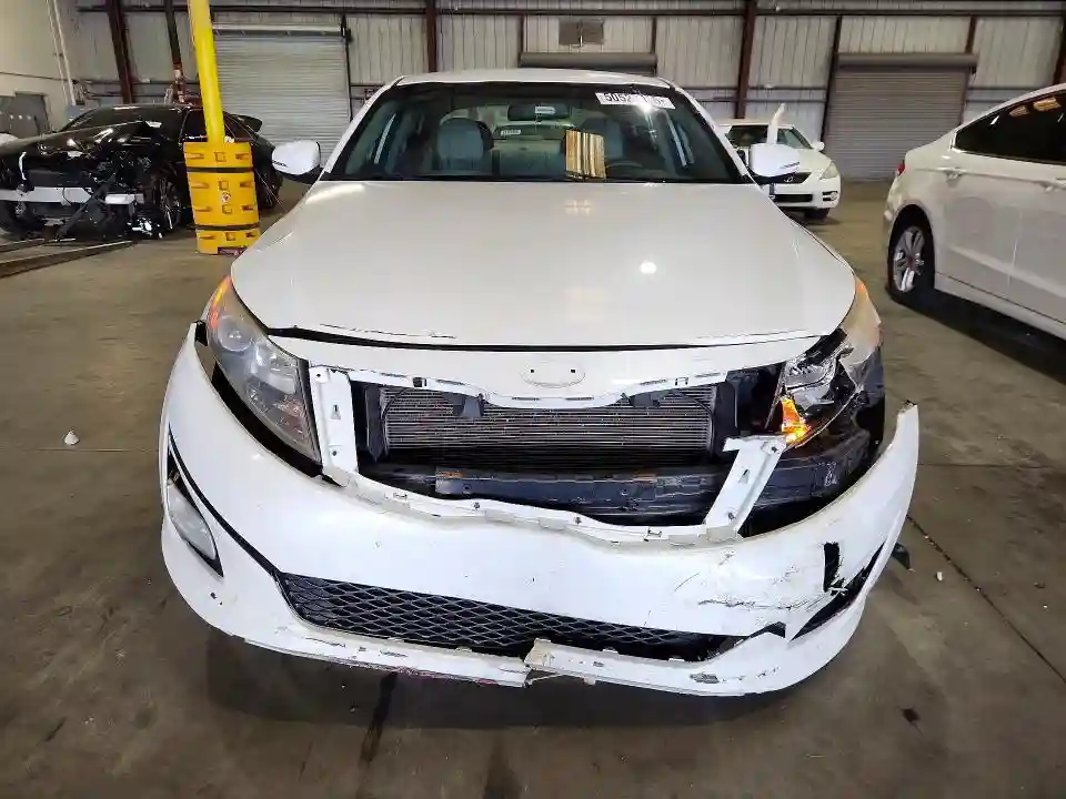 KNAGM4A76F5639417 2015 KIA OPTIMA-4
